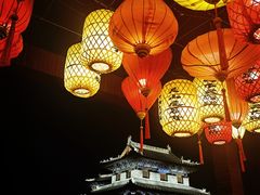-大同古城墙