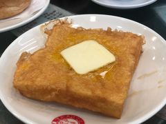 -义顺牛奶公司(庇利金街店)