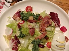 -通海俄式烧烤·俄罗斯大串(爱建店)