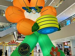 -义乌之心城市生活广场