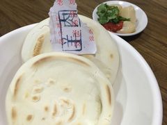 -老刘家泡馍·陕西老字号(钟楼广济街店)