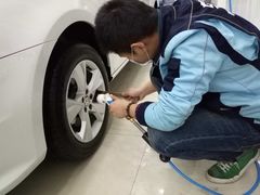 -车艺尚上海龙膜隐形车衣汽车贴膜旗舰店