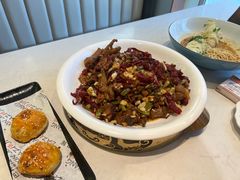 -巴扎屋大盘鸡·新疆菜(汇嘉时代店)