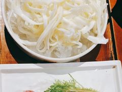 -佬土鹅肠火锅(扬中步行街店)