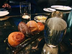 -迪拜帆船酒店海底餐厅