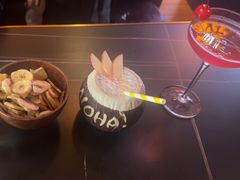 -悦界酒吧(后海店)