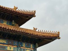 -故宫博物院(故宫)