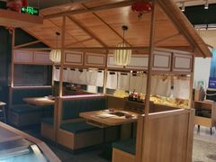 -温野菜涮涮锅(曲江大悦城店)