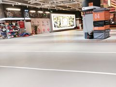 -燃无界格斗·拳击搏击体能馆(优品道店)