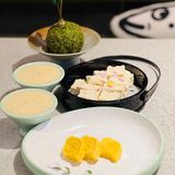 开涮‼️心心念念的鱼火锅