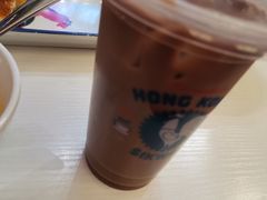-食运茶餐厅(文化宫店)