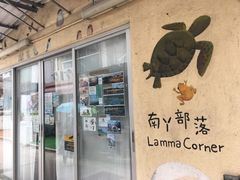 -南丫岛