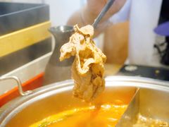 -水林间·寿喜烧自助(仙林金鹰店)