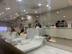 婴儿服务-爱贝蕊恩韩式月子会所(南山店)