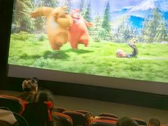 -横店电影城(IMAX联盛快乐城店)