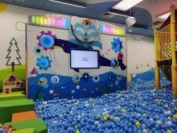 -莫莉幻想儿童乐园(北京天通苑华联店)