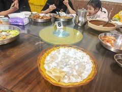 -夏茅维记饭店