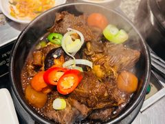 -阿里郎韩国料理