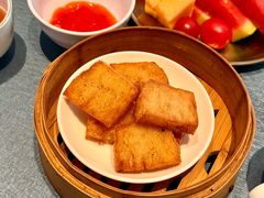 -闽海肴(北辰荟店)