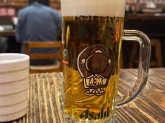 -平成屋·午肴夜酒(四川北路店)