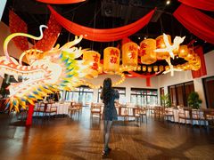 -禧宴Joyous Restaurant(禧园店)