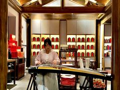 -鲤院·新中式美学·庭院餐厅(夫子庙店)