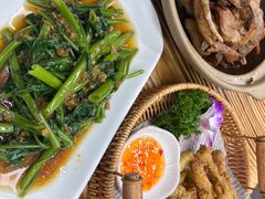 -醉壹号海鲜大排档·老厦门特色菜(厦门美食地标店)