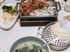 -北李妈妈菜·海肠捞饭(开发区万达店)