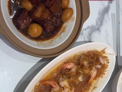 -乡村基·川味现炒大王(熙悦天街店)