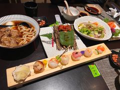 -山上下日本料理(万象城店)