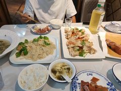 -华竹饭店(中央大街店)