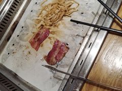 -新石器烤肉(南站店)