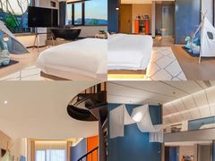 -雅达·阳羡溪山小镇中心