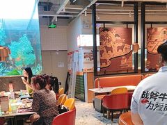 -战斧牛排餐厅(悦方IDmall店)