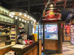 -辣尚瘾·烤鱼·新川菜(交大直营店)