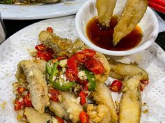 -一哥美食(总店)