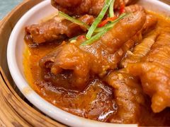 -北园酒家(小北路店)