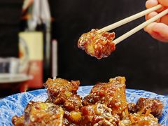 -今今转转自助小火锅(天祥广场店)