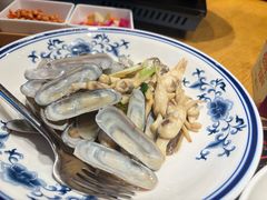 -老阿爸鲜鱼土菜(独墅湖店)