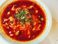 -煜丰汴京烤鸭(福彩路店)