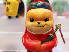 -泡泡玛特POPMART(上海环球港店)