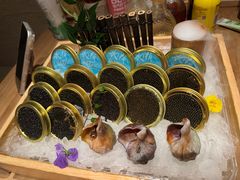 -Minase水濑·日料放题(外滩店)