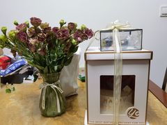 -BreadTalk面包新语·烘焙蛋糕(五羊邨店)