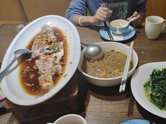 -洞庭渔人(沙湾店)