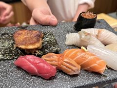 -鮨冠OMAKASE食べ放题(北京首店)