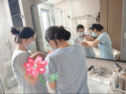-爱瑞馨母婴护理中心(喜马拉雅店)