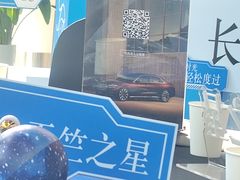 -利星行天竺之星汽车有限公司