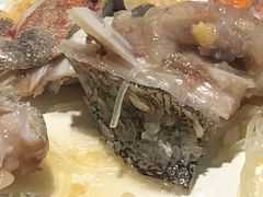 -越百海海鲜蒸锅(乐山店)