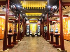 -景德镇古窑民俗博览区