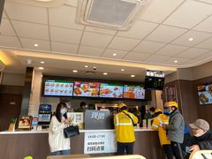-德克士(通惠门店)